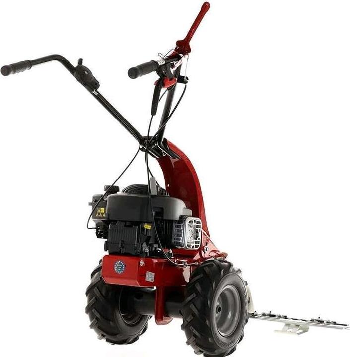 Image du produit Eurosystems M90 Tondeuse à barre à essence avec moteur à essence B et S 450 E et roues motrices (Essence)