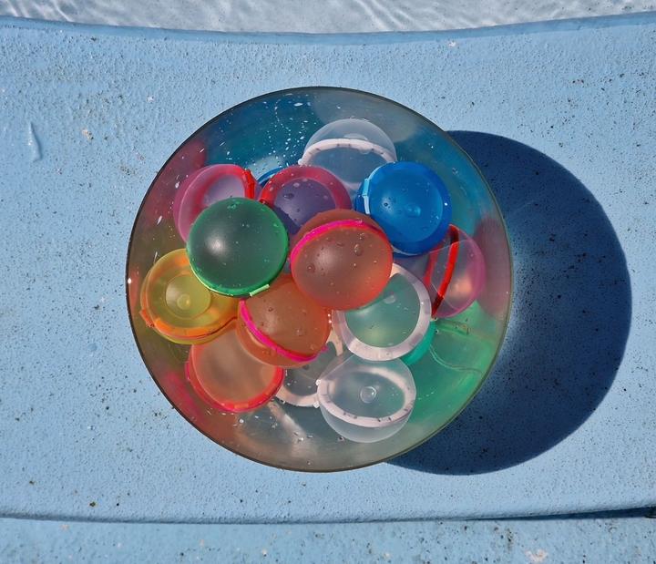 Produktbild Vivalloons Wasserbomben