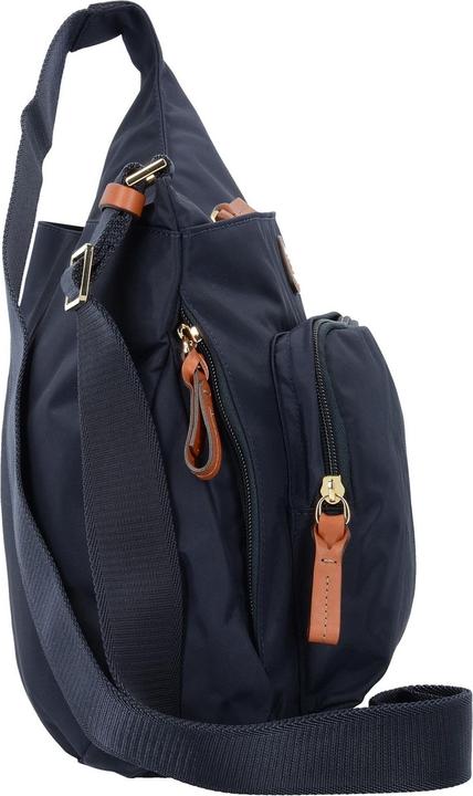 Actual product image Brics Bric's shoulder bag X-Bag ladies bag 42732