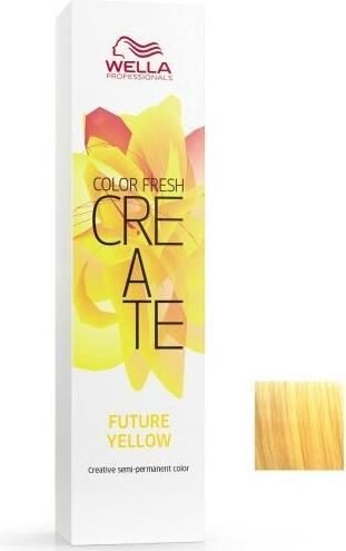 Produktbild Wella Color Fresh (FY)