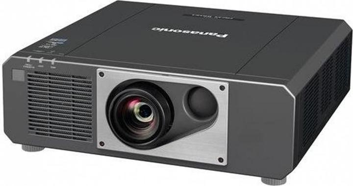 Produktbild Panasonic PT-FRZ50 (Full HD, 5200 lm, 1.46 - 2.94:1)