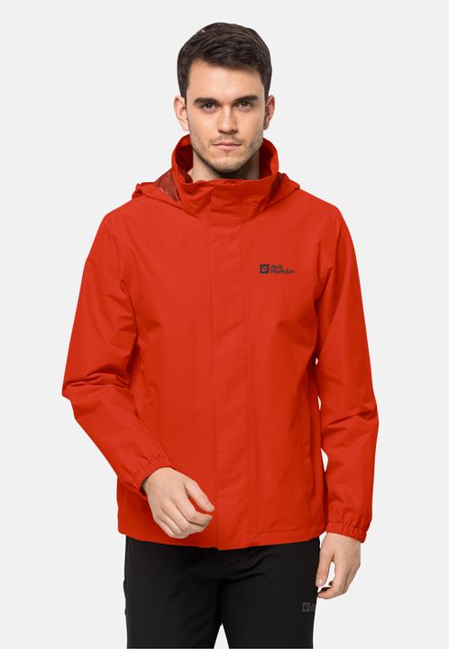 Immagine prodotto Jack Wolfskin Giacca Stormy Point 2L (L)