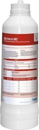 Actual product image BWT Hardness-reducing cartridge AQA therm HRC large