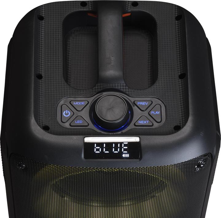 Image du produit Denver BPS-354 (4 h, Fonctionnement sur batterie)