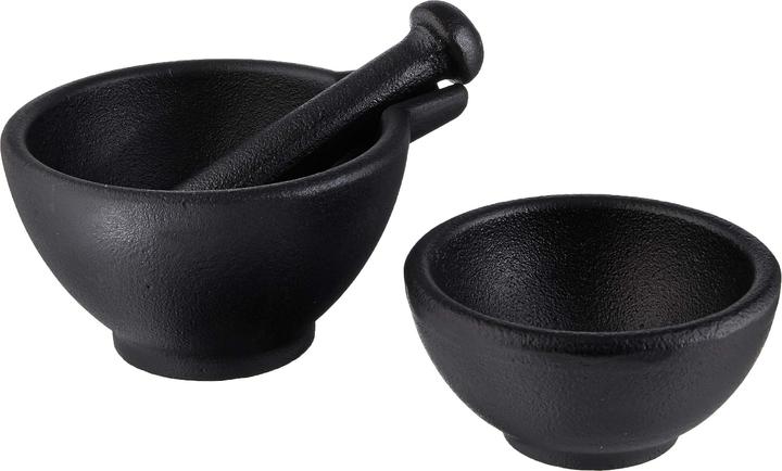 Image du produit Zassenhaus Set de mortiers