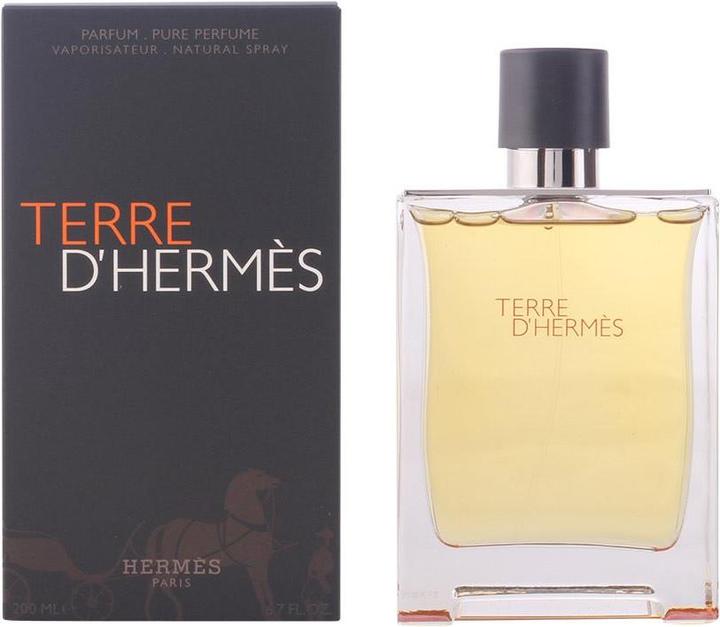 Image du produit Hermès Terre d' (Eau de parfum, 200 ml)
