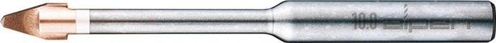 Actual product image Alpen Tile drill HM (10 millimetres)