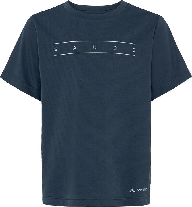 Image du produit Vaude Kid's Print T-Shirt (122)
