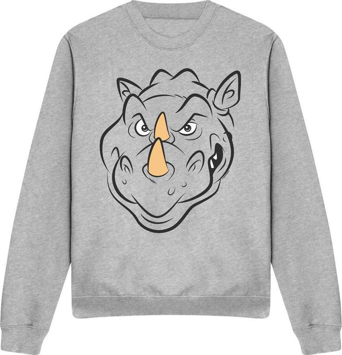 Produktbild Teenage Mutant NT Sweatshirt (XXL)
