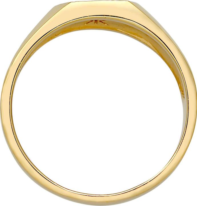 Produktbild Kuzzoi Siegelring (60, 925 Silber)