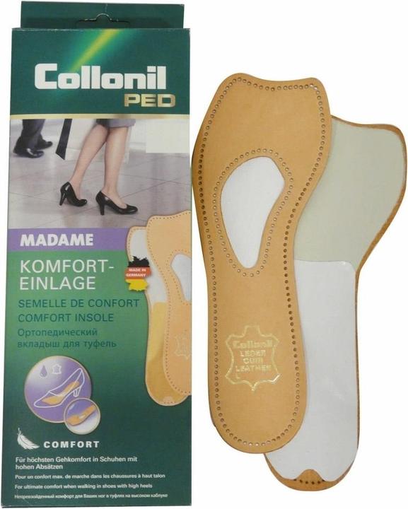 Collonil Einlagen Madame