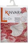 Produktbild Kinvara schmutzabweisende Tischdecke aus Segeltuch 140x180 (140 x 180 cm)