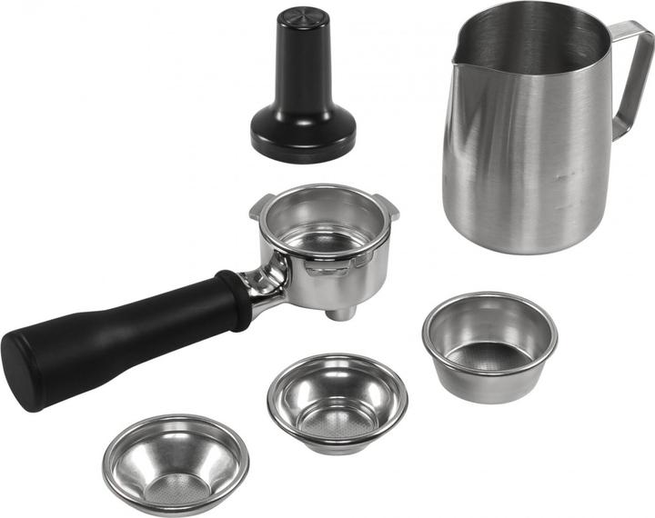 Actual product image Sage Bambino