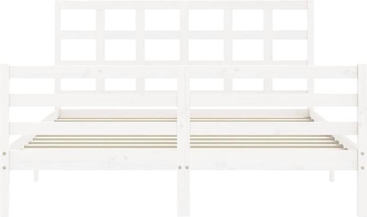 Image du produit VidaXL Eldin (160 x 200 cm)