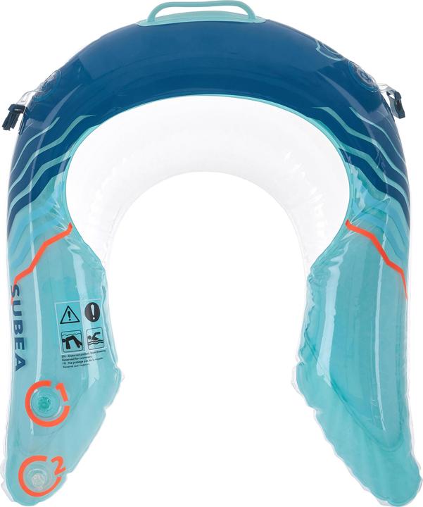 Image du produit Subea OLU 120 (L)
