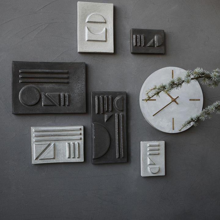 Produktbild House Doctor Geometric (15 x 21 cm, 11 x 15 cm)