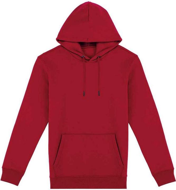 Native Spirit Kapuzenpullover Schwer