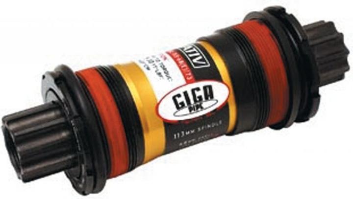 Image du produit Truvativ ISIS Giga Pipe Team SL 118 x 68/68E/73 BSA