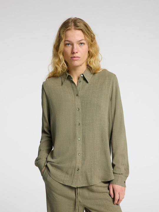 Immagine prodotto Selected Femme Slfviva Ls Shirt Noos (38)