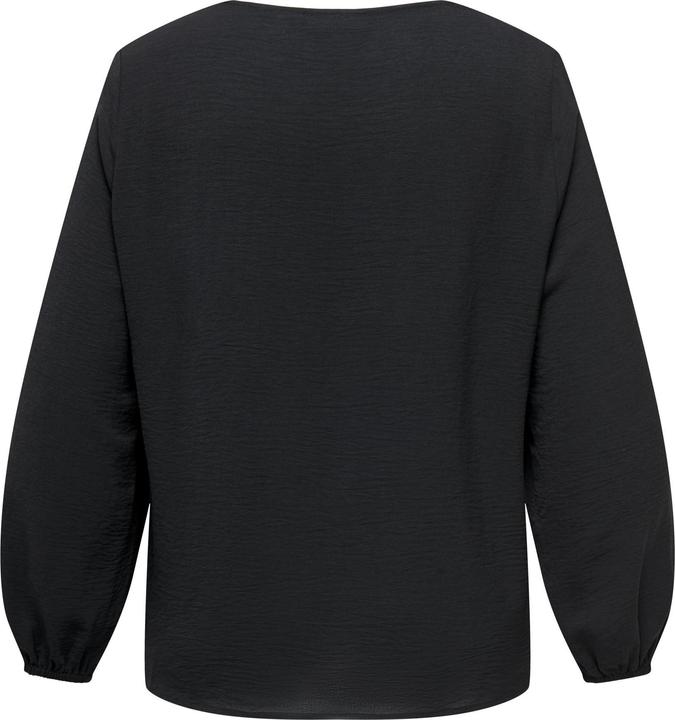 Image du produit Only Haut Curvy à manches longues (44)