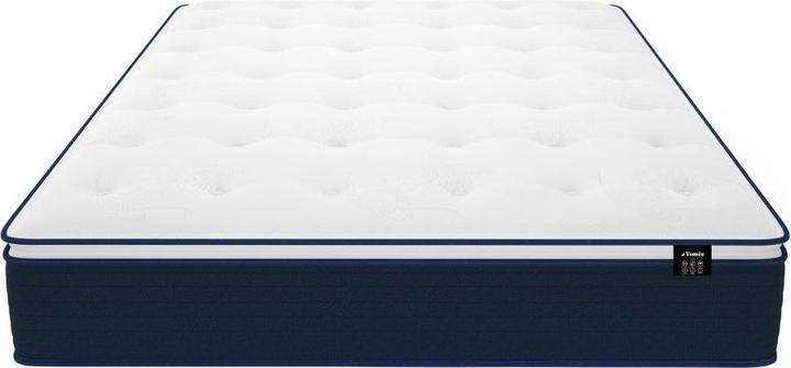 Actual product image Dreamea Altier (120 x 190 cm, Spring core)