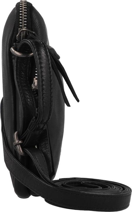 Image du produit Greenburry Colombiana Umhängetasche Leder 14 cm