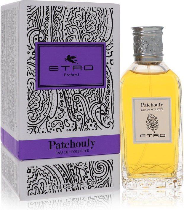 Etro Patchouly (Eau de Toilette, 100 ml)