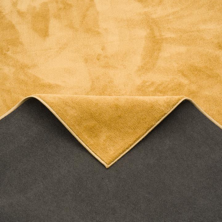 Actual product image Pergamon Super soft high pile long pile carpet Melia Kids (120 x 170 cm)