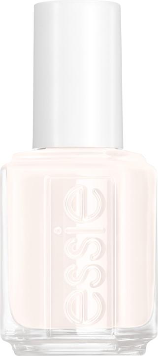 Essie Nail Color (3 Marshmallow, Farblack)