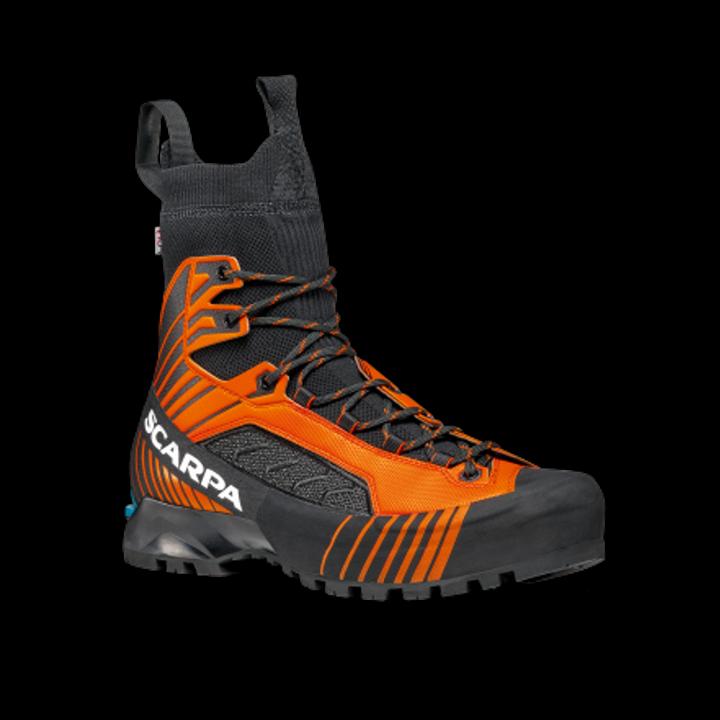 Produktbild Scarpa Ribelle Tech 2.0 HD (46.5)
