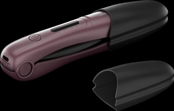 Image du produit Grundig Mini-lisseur (Fer plat)