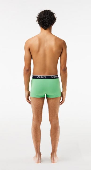 Produktbild Lacoste Basic Retro (L, 3er Pack)