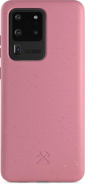 Image du produit Woodcessories BioCase (Samsung Galaxy S20 Ultra)