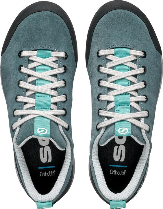 Actual product image Scarpa Spirit Evo Schuhe (37)