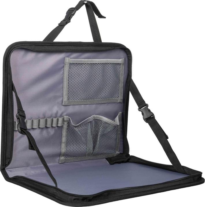 Image du produit Dooky Table pour siège arrière de voiture