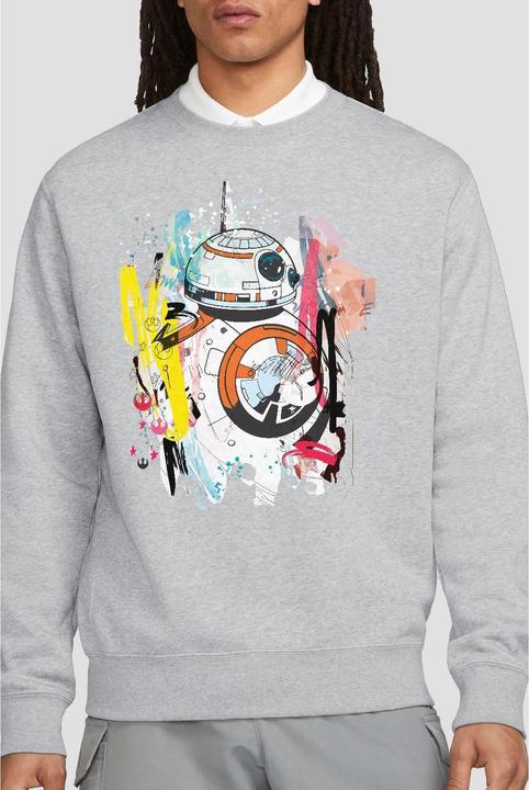 Produktbild Star Wars Sweatshirt (M)