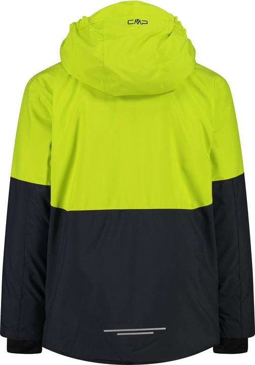 Image du produit CMP Campagnolo Snaps Hoodie (116)
