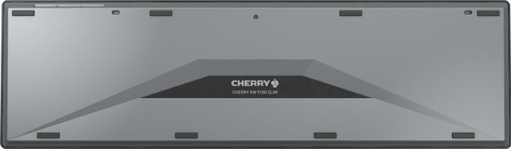 Produktbild CHERRY KW 9100 Slim (CH, Kabellos)