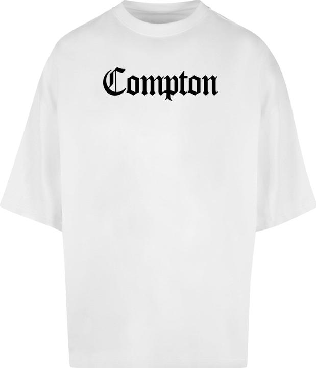 Mister Tee MisterTee Compton Huge Tee - 179369