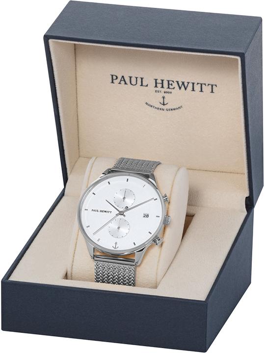 Produktbild Paul Hewitt Chronograph (Chronograph, 42 mm)