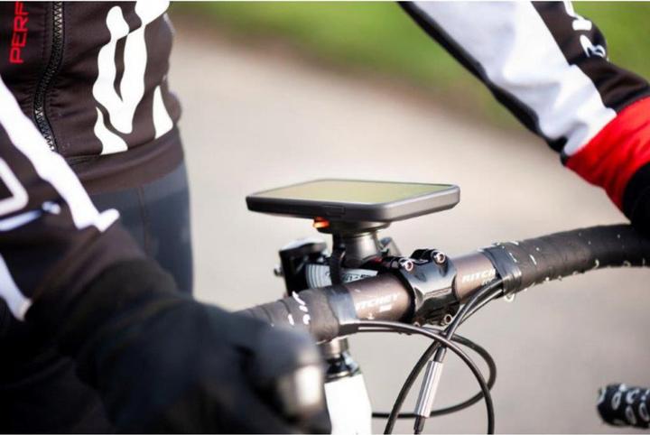 Actual product image Tigra Fitclic Neo Bike Kit Apple iPhone 11 Pro