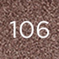 Actual product image Diego dalla Palma Eye Shadow Satin Pearl 106 (106 Taupe brown)