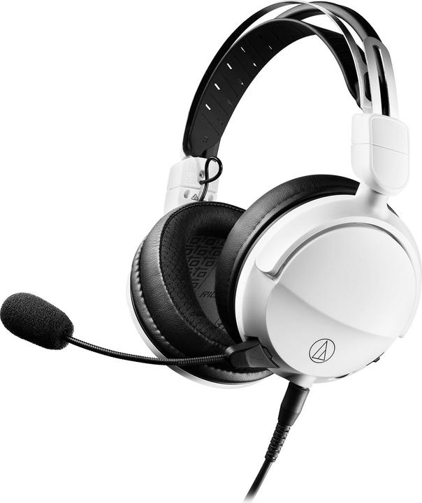 Produktbild Audio-Technica ATH-GL3 Gaming-Headset (Kabelgebunden)
