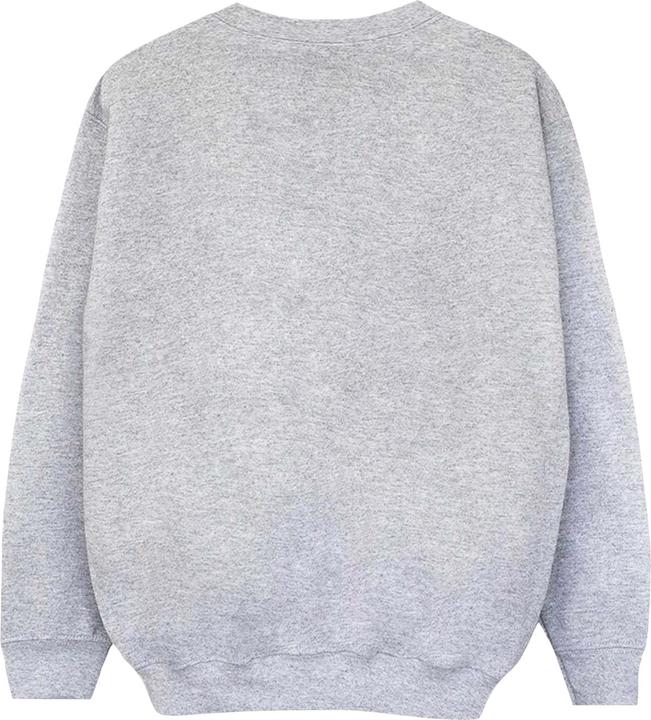 Produktbild Disney Tinker Bell Original Topknot Sweatshirt Mädchen (140, 146)