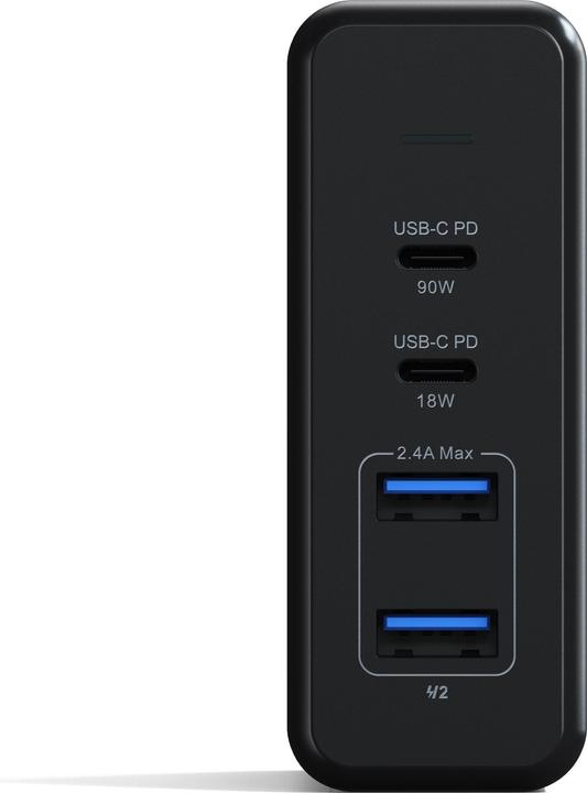 Image du produit Satechi Par chargeur de bureau USB-C (108 W)