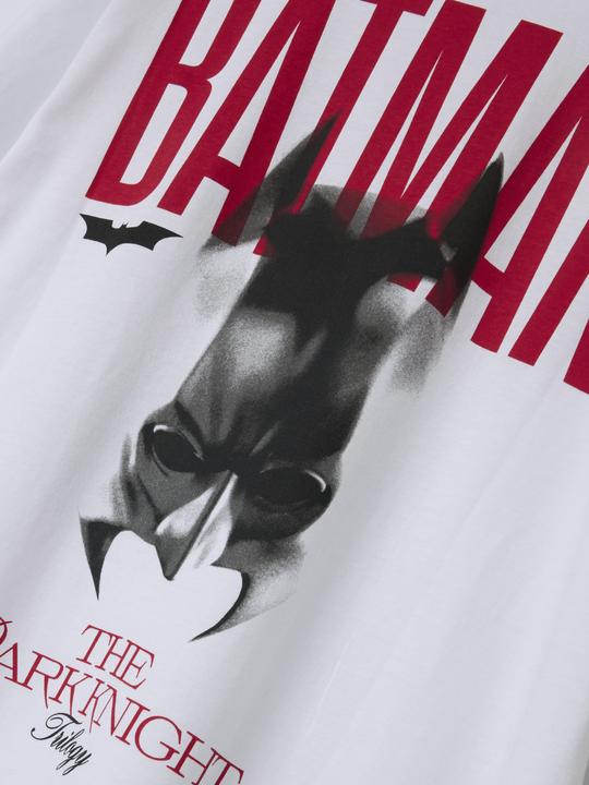 Actual product image Lmtd Batman T-Shirt (146)