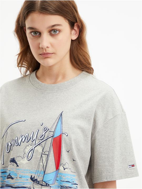 Immagine prodotto Tommy Hilfiger Tommy Jeans Rlxd Sailing Vintage - 88549 (M)