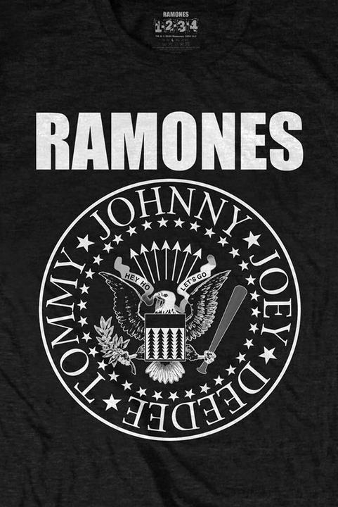 Immagine prodotto Universal Textiles T-shirt Adulti con sigillo presidenziale (4XL)