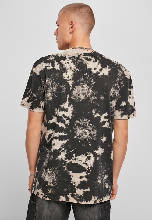 Image du produit Urban Classics Oversized Bleached Tee (M)
