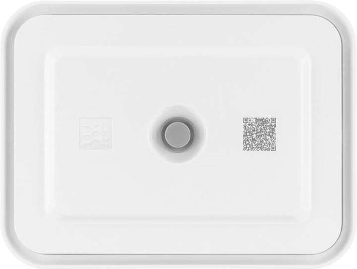 Produktbild Zwilling Vakuum-Kühlschrankbox, Kunststoff (2 l)